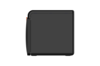 Promo Panas Sistem POS RONGTA CUBE 3 Inch Pencetak Struk All in One MINI Pos Printer Thermal 80mm