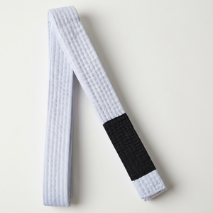 Cinturón de Jiu Jitsu Brasileño de Alta Calidad, 100% Algodón, Unisex, Personalizado, Ajuste Holgado, para Artes Marciales, MMA, Karate, Taekwondo, OEM - Product Image 1