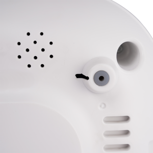 Autocuiseur de riz intelligent 5L grande capacité multifonction pour usage intérieur et extérieur avec tasse à mesurer en plastique pour la maison - Product Image 6