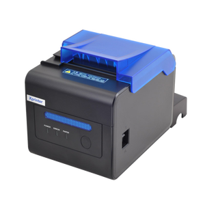 Xprinter Xp-C300H USB + nối tiếp + LAN 300 mm/giây 3 inch trực tiếp máy in hóa đơn nhiệt với tự động cắt - Product Image 2