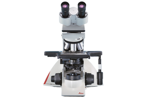 Leica DM2000 및 DM2000 LED 인체공학적 시스템 복합 임상 응용을 위한 쌍안/삼안 현미경 - Product Image 3