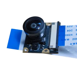 Jetson Nano Camera IMX219-160 8MP Camera Module