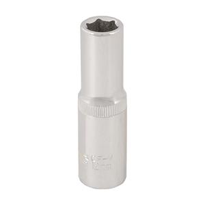 Silverline Douille profonde 1/2 "6pt métrique 12mm - Product Image 4