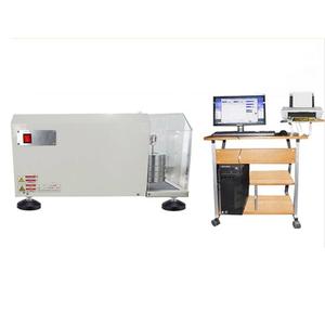 Instrumento de Prueba de Fricción y Abrasión de Bloques Anulares de Carga Ligera, Máquina de Prueba de Fricción y Desgaste - Product Image 4