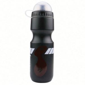 Bouteille d'eau réutilisable pour VTT, Tour de France, cyclisme, sport, en plastique imperméable - Product Image 3