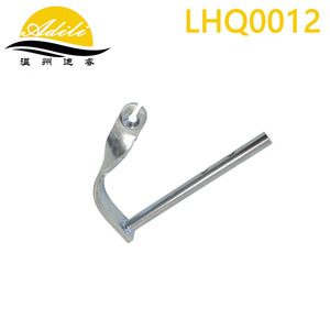 Palanca de Embrague Adili LHQ0012 para Chevrolet Sail 2010-2015 1.4L OE 9071527 - Product Image 3
