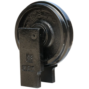 Ruota anteriore Mini escavatore | Rullo sottocarro e pignone per 304/305 per gatti | Nuove parti di macchine edili OEM - Product Image 6