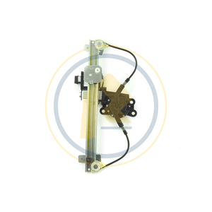 Regulador de Ventana Ac Rolcar ADAPTABLE para OE 140308 compatible con Opel Astra 2004 - Product Image 1