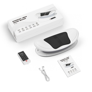 Thiết Kế Mới Trở Lại Pain Relief Thiết Bị Điện Thấp Lại Massager Thắt Lưng Kéo Thiết Bị Cho Trở Lại Đau Xương - Product Image 4