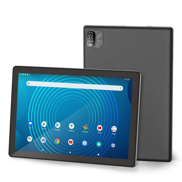 Hot Sale Tablet Pc 10 Inch 6gb Ram Quad Core Cheap Tablet Android 14 Original Quad Core Tablet Pc