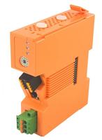 Controlador PLC EdgeLogix-1100 (IO Expandible) de Doble Núcleo ESP32-S3 CAN Modbus RS485 RS232 para Programación de PLC Industrial