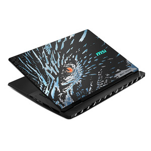 Pour ordinateur portable de jeu haut de gamme MSI Titan 18 Ultra Dragon <span class=keywords><strong>Soul</strong></span> Collection Edition 2025 RTX 5080/RTX 5090 pour les compétitions électroniques Ultra - Product Image 6