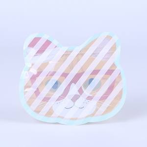 Mini cute shape self <b>sealing</b> <b>bag</b> Stand Up Pouch For Packaging salt/candy /Jelly/ seasoning plastic packaging <b>bag</b> for food - Product Image 5