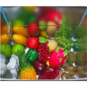 Đôi tường bao bì hộp với cách nhiệt Hộp nhiệt - Product Image 5