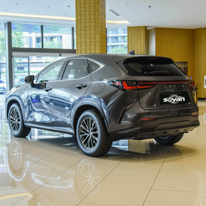 <span class=keywords><strong>Lexus</strong></span> NX 2.4L Turbo AWD Premium SUV 10AT, Manejo Deportivo, Monitor de Vista Panorámica, Sistema de Seguridad - Product Image 5