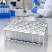 Film d'étanchéité thermique en aluminium HS-110 testé à basse température pour plaques de stockage de composés, scellage de plaques en aluminium