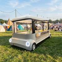Meilleures ventes : Remorque alimentaire, Food Truck, Cuisine mobile, Mini café, Salon de coiffure, Chariot à hot-dogs de Californie, aux États-Unis, à prix avantageux