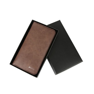 Set de Regalo Boshiho para Cartera Inalámbrica con Cargador para Teléfono, Tarjetero con Cargador Inalámbrico - Product Image 2