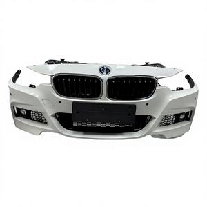 Parachoques delantero y trasero de alta calidad nuevo para <span class=keywords><strong>BMW</strong></span> Serie 3 F30M F35M 318i <span class=keywords><strong>320i</strong></span> hechos de plástico duradero - Product Image 1