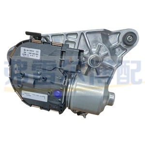 Conjunto de Motor de Limpiaparabrisas Delantero para Peugeot 508 508SW 9672588580 9672588680 Repuesto Original - Product Image 2