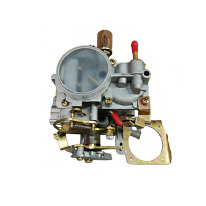 NOUVEAU <span class=keywords><strong>Carburateur</strong></span> Haute Performance 13921000 pour <span class=keywords><strong>Peugeot</strong></span> <span class=keywords><strong>205</strong></span> 13921000 - Product Image 3