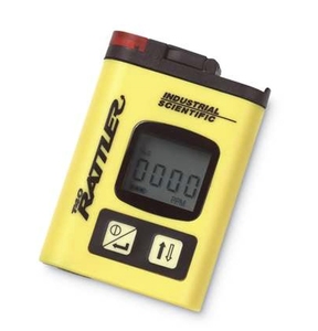 เครื่องตรวจจับก๊าซคาร์บอนมอนอกไซด์อุตสาหกรรมวิทยาศาสตร์ T40 Rattler CO รุ่น 18105254 - Product Image 3