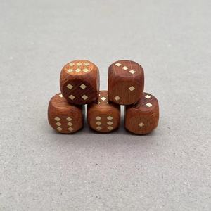 Bloques de Construcción de Madera Creativos con Forma de Árbol para Niños Preescolares, Niños y Niñas, Aprendizaje DIY, Educativos, Meeple de Madera <span class=keywords><strong>3D</strong></span> - Product Image 3