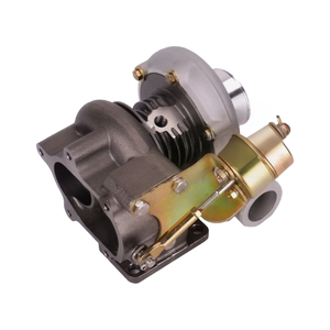 Kit <span class=keywords><strong>de</strong></span> Reparación <span class=keywords><strong>de</strong></span> Turbocompresor Yuchai YC4FA130-40 FG3FA-1118100A-383 para Piezas <span class=keywords><strong>de</strong></span> Ensamblaje Dongfeng - Product Image 3