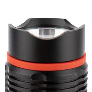 ไฟฉาย LED แรงดึงแบบ2 In 1,ใหม่ล่าสุดฮ็อตเซลมัลติฟังก์ชันป้องกันตนเองกำลังสูง Long Range COB พร้อมหางแม่เหล็ก - Product Image 4