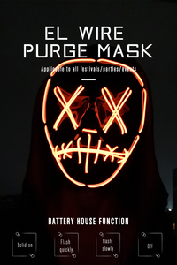 Di alta qualità el <span class=keywords><strong>chapo</strong></span> guzman maschera Maschere di Halloween per il partito - Product Image 3