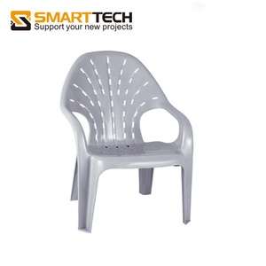 Moulage par injection plastique OEM ODM personnalisé pour chaise de plage - Product Image 2