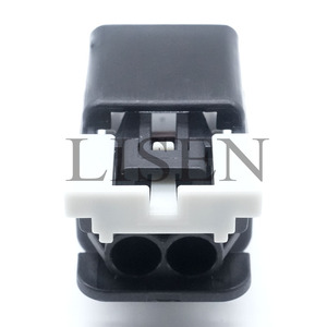 Tự động kết nối điện 13517352 2 Pin nữ Delphi thiết bị đầu cuối LS kết nối truyền dẫn - Product Image 4