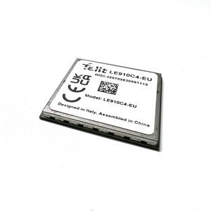 Modulo GNSS GPS TELIT GL865-QUAD V 3, Modulo <span class=keywords><strong>IoT</strong></span> <span class=keywords><strong>Wireless</strong></span> e Prodotti, Soluzioni <span class=keywords><strong>IoT</strong></span> <span class=keywords><strong>Wireless</strong></span> - Product Image 2