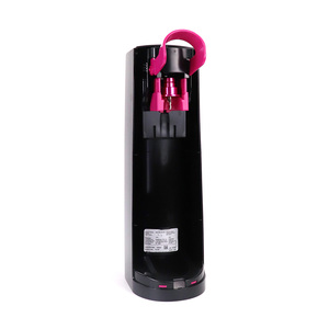 Adaptador de llenado de cilindro de CO2 externo Soda Terra <span class=keywords><strong>DUO</strong></span> Art compatible con Sodastream <span class=keywords><strong>Quick</strong></span> <span class=keywords><strong>Connect</strong></span> - Product Image 5