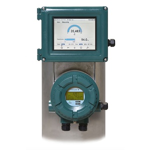 เครื่องวิเคราะห์ก๊าซแบบ In-situ ยี่ห้อ Yokogawa รุ่นใหม่ Tdls8000/tdls8100/tdls8200 สเปกโตรมิเตอร์เลเซอร์ไดโอดปรับได้ ผลิตในญี่ปุ่น สำหรับวัดออกซิเจน - Product Image 4