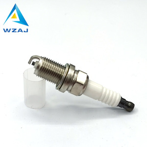 Bujías General Motors 90919 YZZAA con Punta de Iridio para Motor de Gasolina - Product Image 1