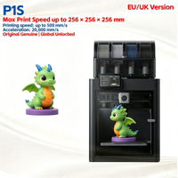 Bamboo Lab International Membuka Kunci Printer 3D FDM A1 A1 Mini A2L X2D P2S P1S H2S H2C H2D dengan Alur Kerja Pencetakan Otomatis Penuh