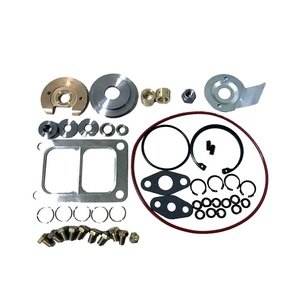 <span class=keywords><strong>Kit</strong></span> di riparazione Turbo 4LE 4LF 318350 311603 311644 <span class=keywords><strong>kit</strong></span> di servizio turbocompressore per Mack con motore ET673E - Product Image 2