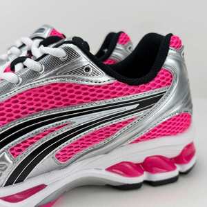 Chaussures de marche de marque de créateur de qualité supérieure, disponibles en grandes tailles pour couples, hommes et femmes, avec amorti et anti-odeur, toutes saisons - Product Image 4