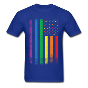 T-Shirt Unisex con Stampa Cartoon per Uomo, Traspirante e ad Asciugatura Rapida, in Tessuto Lavorato a Maglia, <span class=keywords><strong>Abbigliamento</strong></span> Casual <span class=keywords><strong>Hip</strong></span> <span class=keywords><strong>Hop</strong></span> - Product Image 2