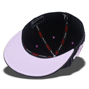 หมวก TCAP จีน รับผลิตแบบ OEM/ODM หมวกสั่งทำพิเศษพร้อมโลโก้ปัก 3 มิติ หมวกกีฬาแฟชั่นทันสมัย - Product Image 6