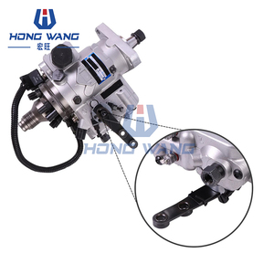 Repuesto para Excavadora HongWang DB4327-5910 RE522909, Bomba de Inyección de Combustible Compatible con John Deere Tractor 3029TAT71/5103/3029T, 1 Año de Garantía - Product Image 1