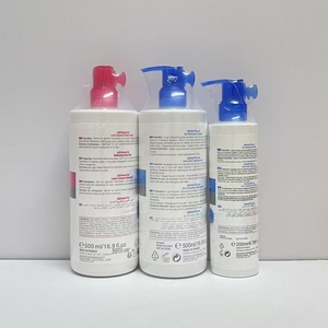 Limpiador Facial y Loción Corporal ACM Asemi con Rhodiola Rosea, Hidratante Suave, 200ml/500ml para Mujeres, Vida Útil de 3 Años - Product Image 2