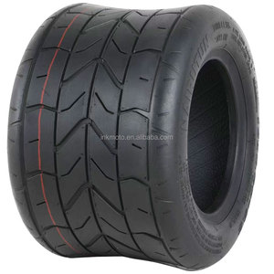 Pneumatici Tubeless 10x6.00-5.5 10x6.00-6 per Scooter Elettrico Little Harley - Product Image 1