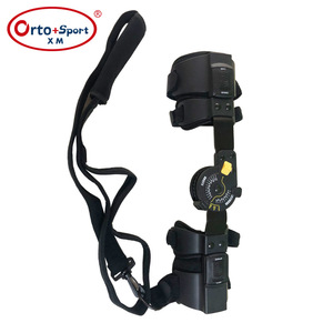 Soporte de Codo Ortho+Sport Xm con Fijación de Ángulo Ajustable para Rehabilitación Postoperatoria, Talla Única - Product Image 2