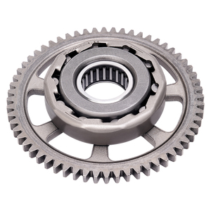 Piezas de Motor para Motocicleta, Conjunto de Embrague de Arranque Unidireccional Externo para <span class=keywords><strong>BMW</strong></span> G310GS 2018-2024 G310R 2016-2024 - Product Image 2