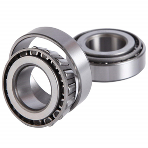 Roulement à Rouleaux Coniques 2877/2820 - 34,925mm X 73,025mm X 22,225mm, 1 Pièce