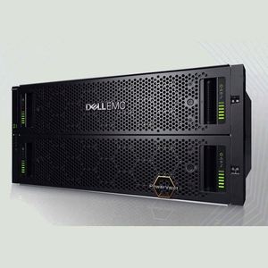 Dell EMC 1200T 5200T 500T 1000T 3000T 5000T ระบบจัดเก็บข้อมูลเครือข่าย SAN - Product Image 1