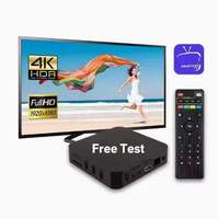 Abonnement IPTV Strong-8k Trex-diamond avec liste de codes, essai gratuit 24h, compte revendeur M3u, 12 mois, Europe, Allemagne, Italie