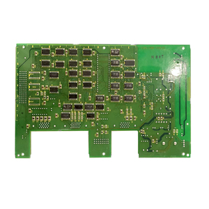 Carte mère FANUC A16B-3300-0031, carte de circuit imprimé - Product Image 3